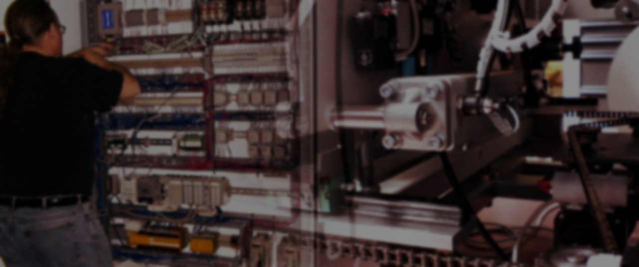 NVAutomation Βιομηχανικός Αυτοματισμός Τεχνικός