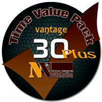 NV®ValuePack 30 Vantage