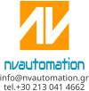NVAutomation logo full contact page 2019